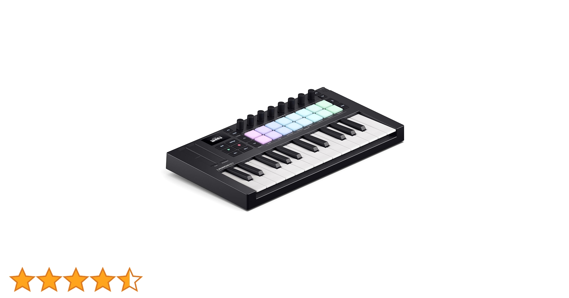 DTM・DAW Novation Launchkey mini 37 mk4 61H1fu71fqL._AC_SY200_QL15_.jpg